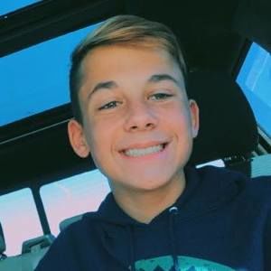 Meet your Posher, Ty